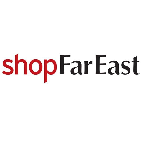Shop Far East logo